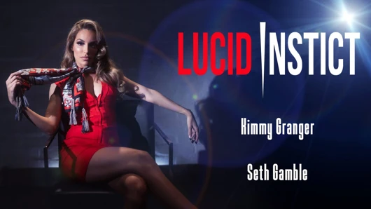 Lucidflix - Kimmy Granger ile lucid instinct