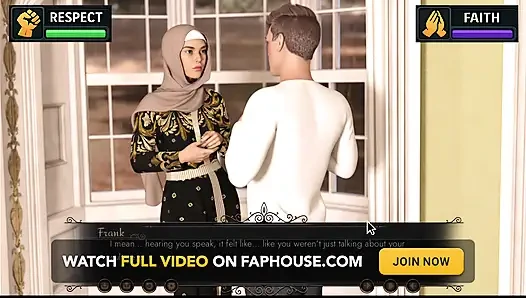 Batıda Banu 3 ilk gün ders ve sonra Sofya evde çok garip