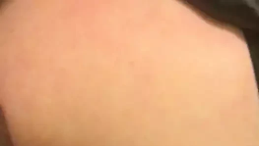 Göt sürtüğü ve ben