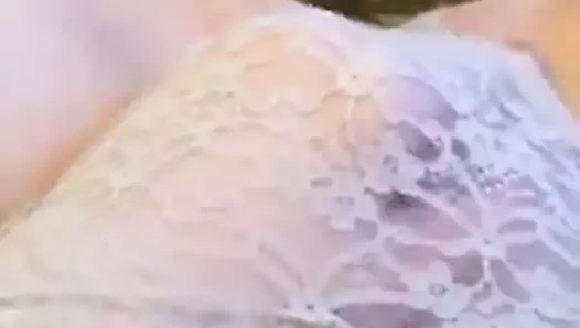 Masturbacion Deliciosa en mi cuarto