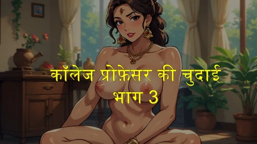 Part 3 , College professor fucked , Shalini_ki_diary