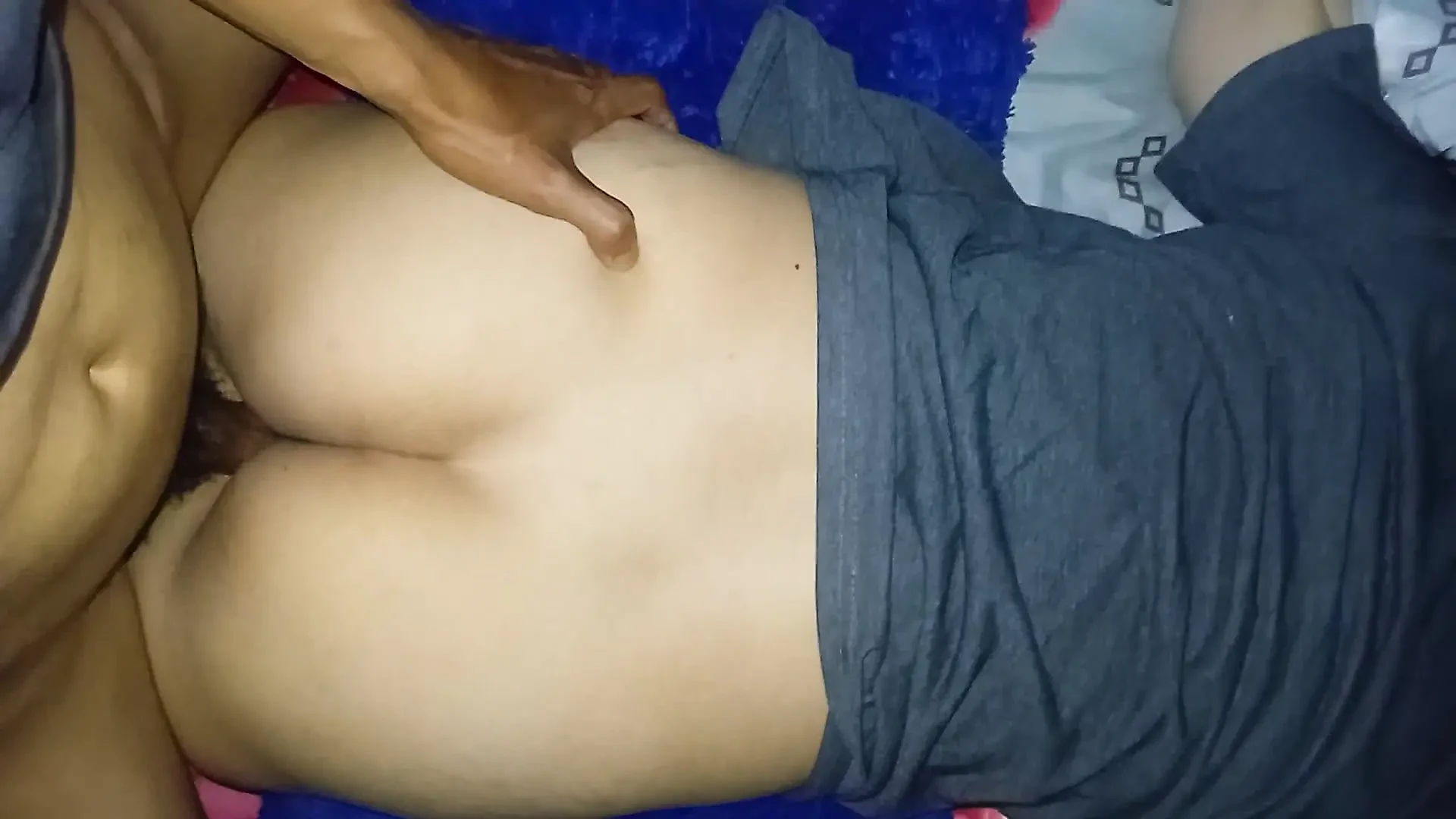 Fucking the Ass of an Asian Star