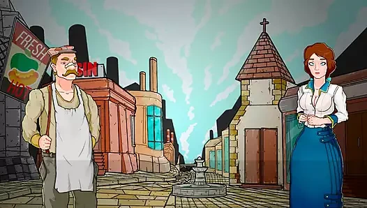 Misskitty2k'nin Kolombiya bölüm 13 oyunu