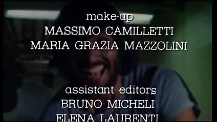 LE NOTTI EROTICHE DEI MORTI VIVENTI. (VINTAGE FULL MOVIE)