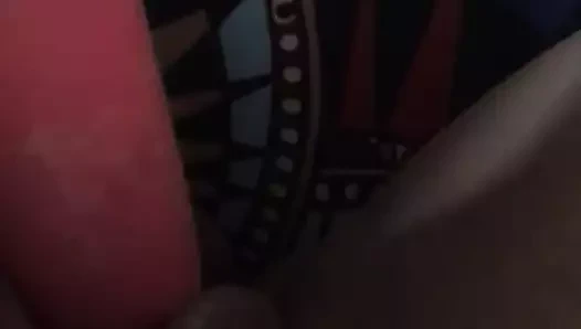 Seksi kız arkadaşım