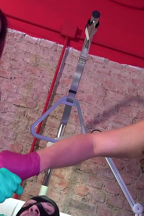 Hadi bu deliği genişletelim