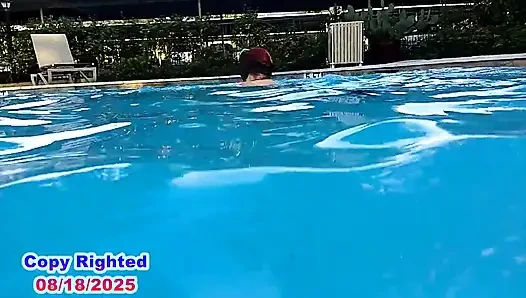 Nedves vad szórakozás a napon teljes videó