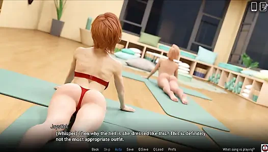 Problemler Üniversitesi - (pt 14) - dreamnow