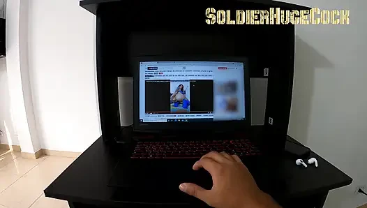 Yeni komşum bir porno aktrisi