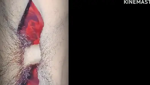 Pencaplı üvey kız kardeş seks yapıyor xxx'in tadını çıkarıyor