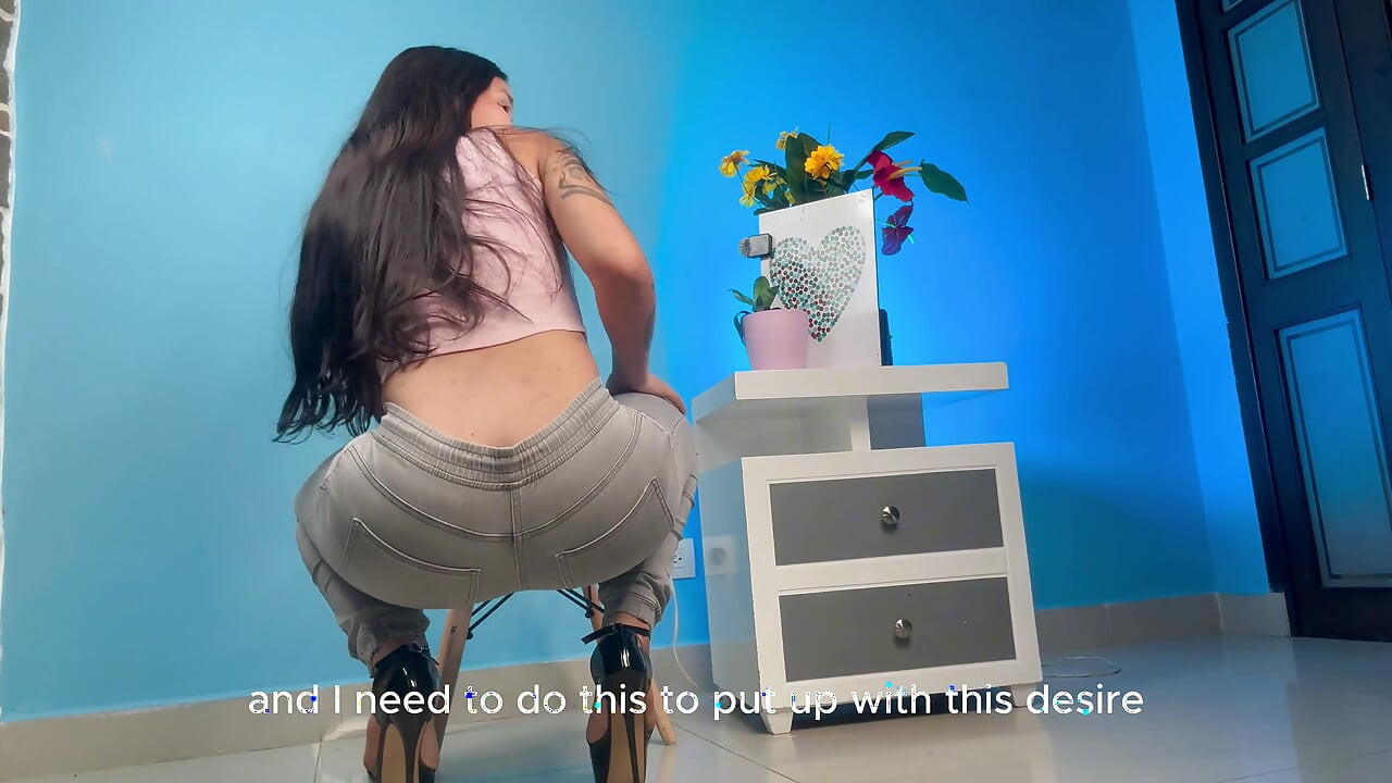 Bank Wet Jeans'te umutsuzum