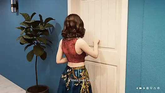 Bayan Denvers - v0.1.2.5 - bölüm 2