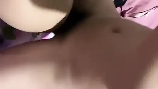 Üvey annem ile viral ev yapımı porno videosu