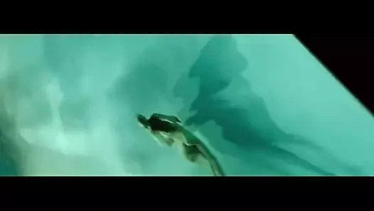 kupa şövalyesi Isabel lucas