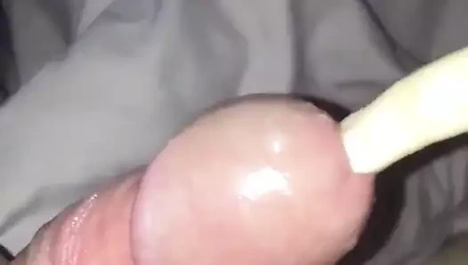 karısı sondaj kocası parmağıyla