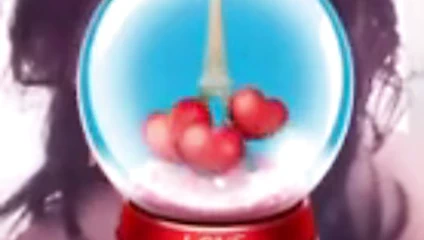 Hintli çift, canlı kamera