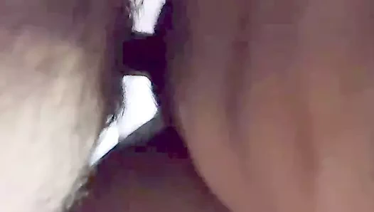 Chennai marvadi - şoförü ile sıcak teyze