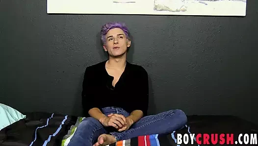 Peri skyler williams cinsel deneyimlerini anlatıyor