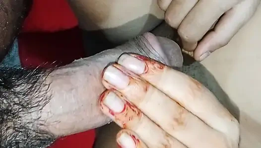 Bangladeşli üniversiteli kız sikişiyor