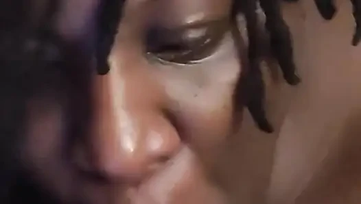 Trying Not to Cum Challenge