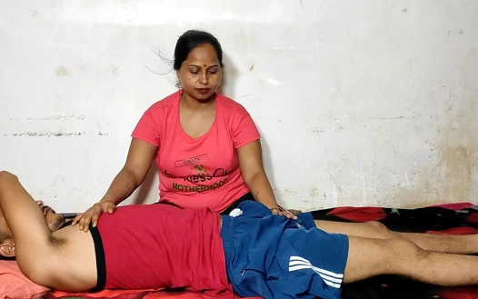 Olgun Hint Azgın Milf (Orta Yaşlı Kadin) Ki Mast Chudai - Desi Seks