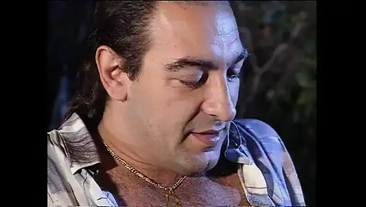 Büyük yarak ve şehvetli aşk