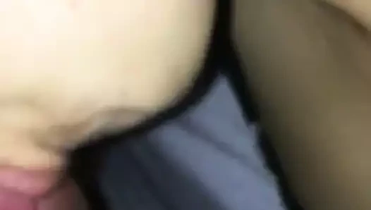 Boquete da Safada com Vibrador na Buceta