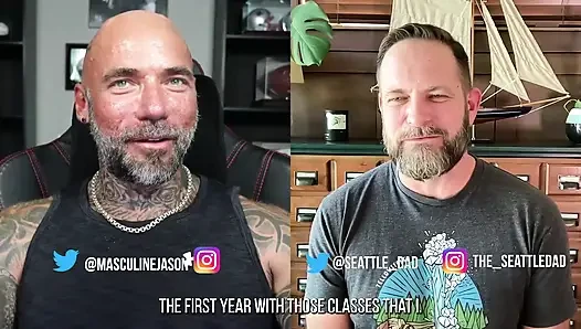 Porn star confessions - Seattle üvey baba (bölüm 52)