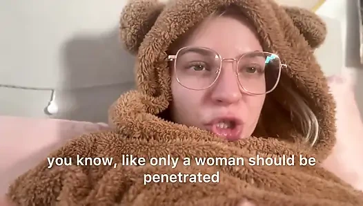 Her adamın tek bir gizli arzusu var!