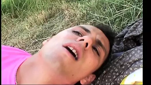 Matilde scopata casa'da - bölüm 2