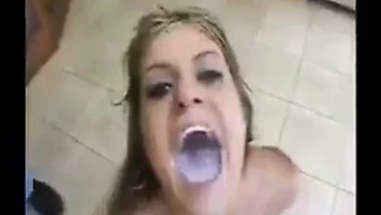 Ağız boşalması 2