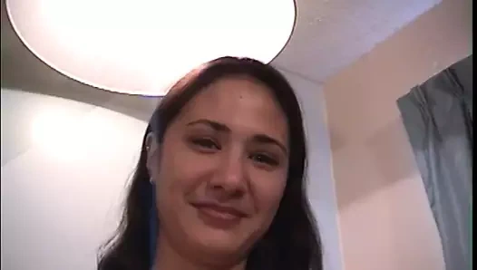 Asya fahişe seviyor için sikme için bir uzun süre