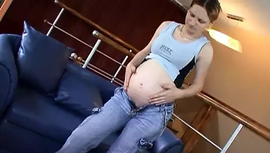 Kirli hamile karım sikişmeli!!! - cilt #12