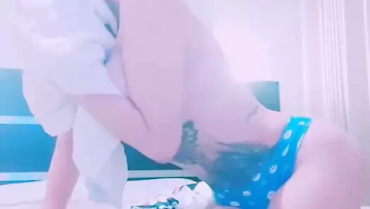 VP01 - Shirley Cherres 155sje