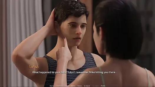 Büyümek 4 şey gerçekten berbat