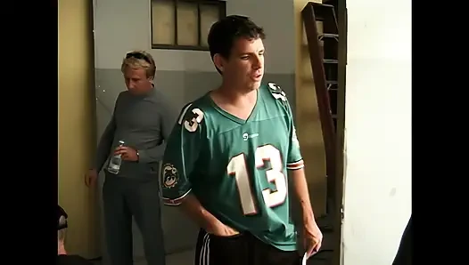 The Hardcore Lust Chronicles