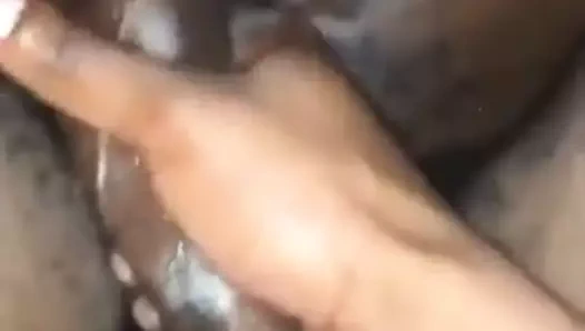 Asılı siyah alt becerdin