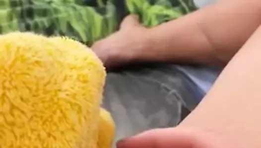 Notts bakış açısı sürtük 3