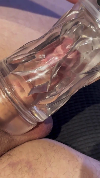 Ben ve Jerkbuddy bazı oyuncakları deniyorum bölüm 1