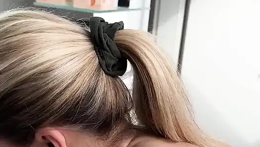 Koltuk altı kıllarımı büyüttüm