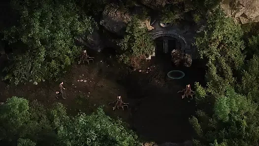 Genesis order - bölüm 55 - lillian'ın misskitty2k sırrı