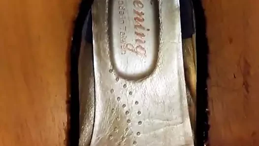 Cum içine başka bir daire arasında benim komşu