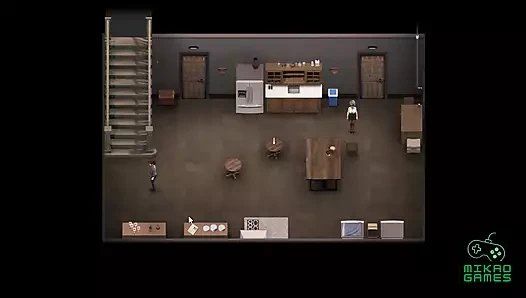 Şehvet salgın ep 45 - diğer sırlar ortaya çıktı, bu yüzden papazı vuran o oldu