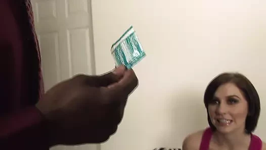 Black Cock Swag 02 naughty american porn Scene 2