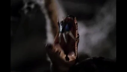 Dev ile Tanrıça oynak acıma