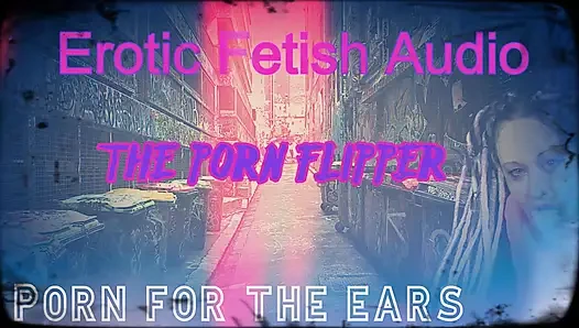 Sadece ses - tanrıça lana'nın porno paletleyicisi