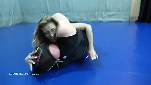 Lulu aşkı Meksikalıya karşı