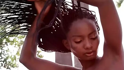 Güneşin siyah altını - abanoz güzellikleri