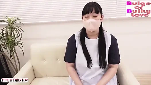 Gentle H-cup Caregiver Reveals a Bold Side in a Great-energy Private Encounter