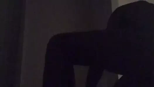 BlaqDynamite202 Digging deep in cougar pussy